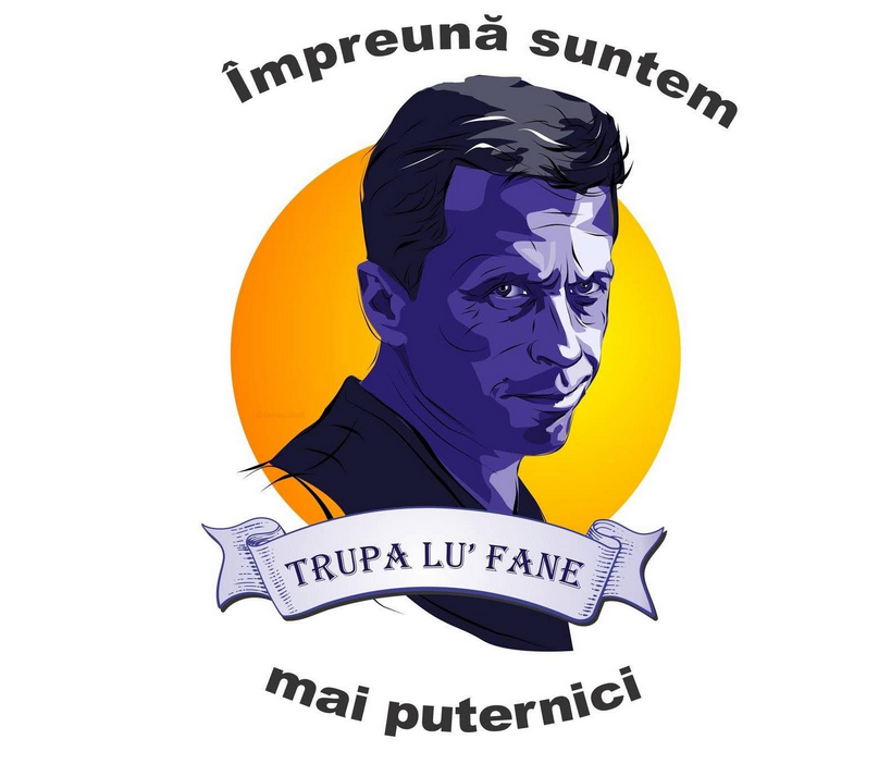 A.C.S Trupa lui Fane